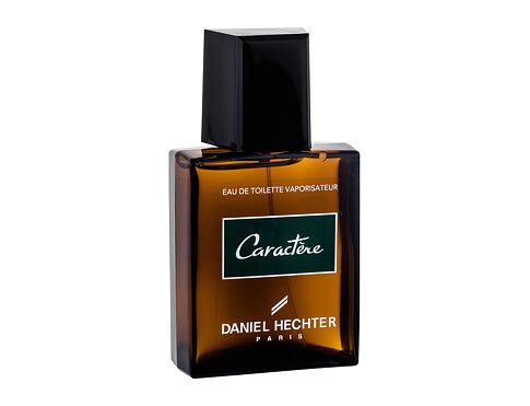 Toaletní voda Daniel Hechter Caractere 50 ml poškozená krabička