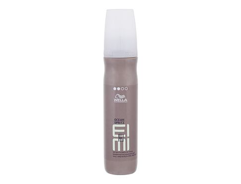 Pro definici a tvar vlasů Wella Professionals Eimi Ocean Spritz 150 ml poškozený flakon