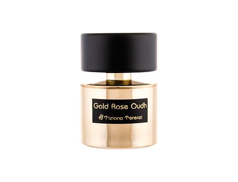 Parfémový extrakt Tiziana Terenzi Gold Rose Oudh 100 ml