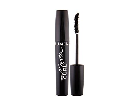 Řasenka Lumene True Mystic Curl 10 ml Mystic Black