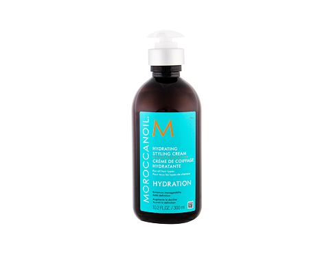 Pro lesk vlasů Moroccanoil Hydration 300 ml