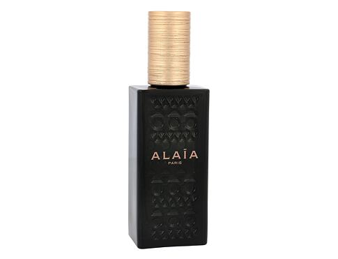 Parfémovaná voda Azzedine Alaia Alaïa 50 ml poškozená krabička