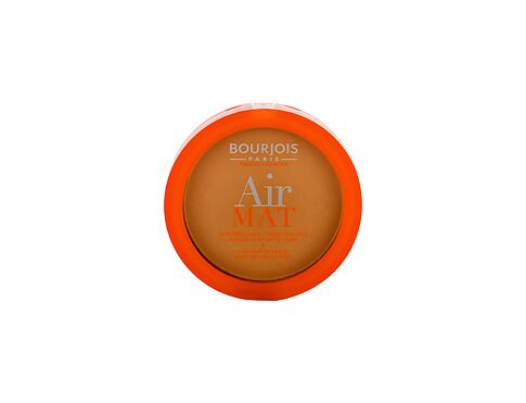 Pudr BOURJOIS Paris Air Mat 10 g 05 Caramel