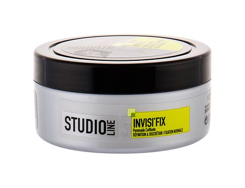 Gel na vlasy L'Oréal Paris Studio Line Invisi Fix 75 ml