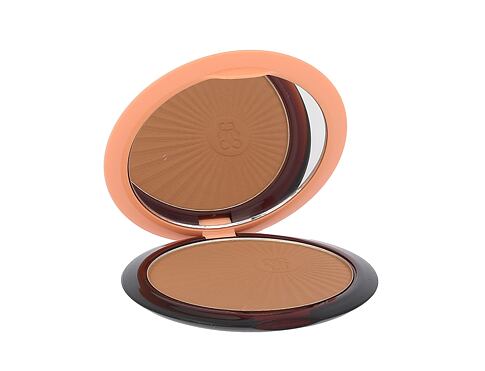 Bronzer Guerlain Terracotta Sun Tonic Bronzing Powder 10 g 03 Natural - Brunettes poškozená krabička