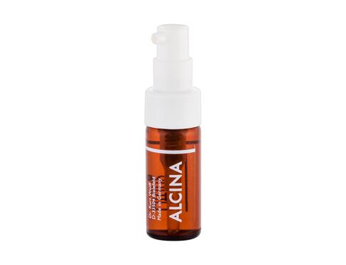 Pleťové sérum ALCINA Ampulle Lifting 5 ml
