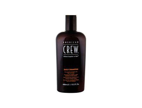 Šampon American Crew Classic Daily 450 ml