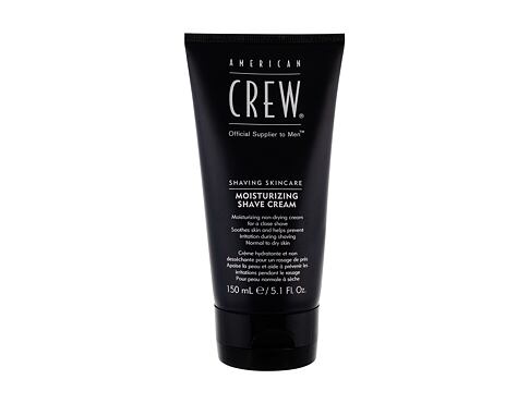 Gel na holení American Crew Shaving Skincare Shave Cream 150 ml