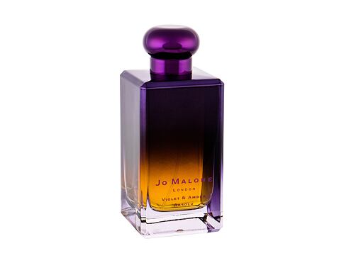 Kolínská voda Jo Malone Violet & Amber Absolu 100 ml