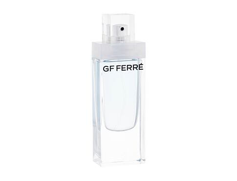Toaletní voda Gianfranco Ferré GF Ferré Lui-Him 30 ml poškozená krabička