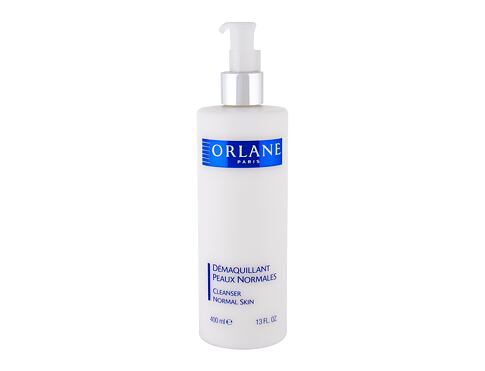 Čisticí mléko Orlane Cleansing Milk Normal Skin 400 ml