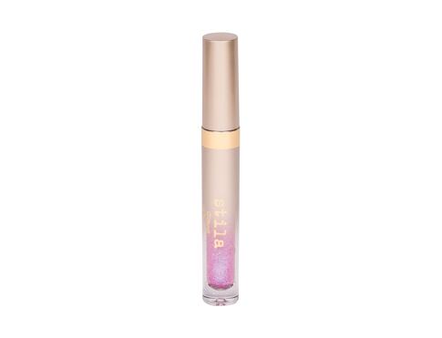 Rtěnka Stila Cosmetics Glitterati Lip Top Coat 3 ml Entice