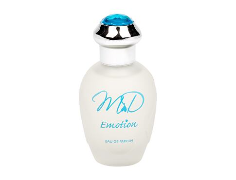 Parfémovaná voda M&D Emotion 100 ml