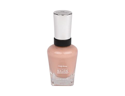 Lak na nehty Sally Hansen Complete Salon Manicure  14,7 ml 220 Café Au Lait