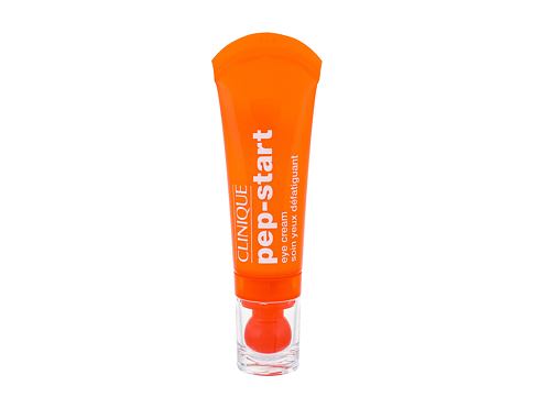Oční krém Clinique Pep-Start 15 ml Tester