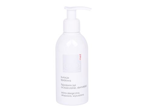 Čisticí gel Ziaja Med Lipid Treatment Physioderm 200 ml