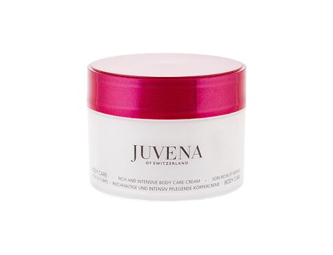 Tělový krém Juvena Body Care Rich and Intensive 200 ml Tester