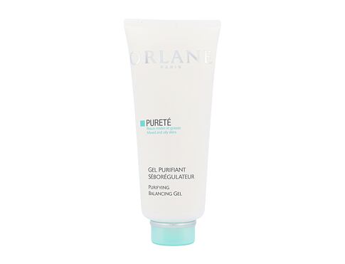 Čisticí gel Orlane Pureté Purifying Balancing Gel 200 ml poškozená krabička