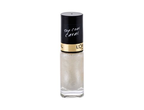 Lak na nehty L'Oréal Paris Color Riche 5 ml 912 Diamond Carat