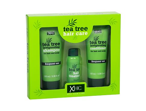 Šampon Xpel Tea Tree 100 ml poškozená krabička Kazeta