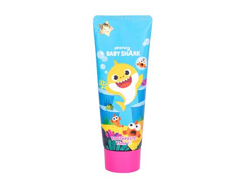 Zubní pasta Pinkfong Baby Shark 75 ml