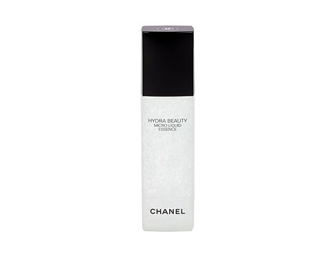 Pleťové sérum Chanel Hydra Beauty Micro Liquid Essence 150 ml