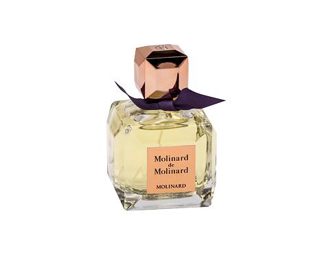Toaletní voda Molinard De Molinard 75 ml