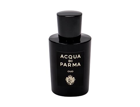 Parfémovaná voda Acqua di Parma Signatures Of The Sun Oud 100 ml