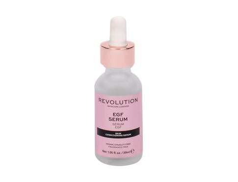 Pleťové sérum Revolution Skincare EGF Serum 30 ml