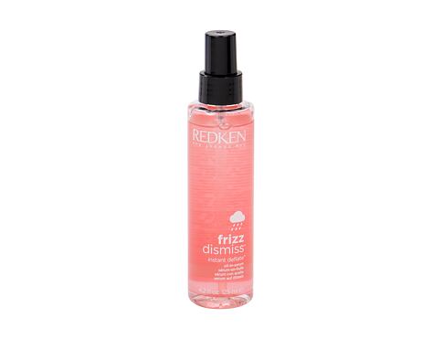 Sérum na vlasy Redken Frizz Dismiss Instant Deflate 125 ml