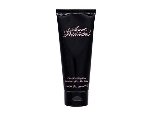 Tělový krém Agent Provocateur Agent Provocateur 100 ml