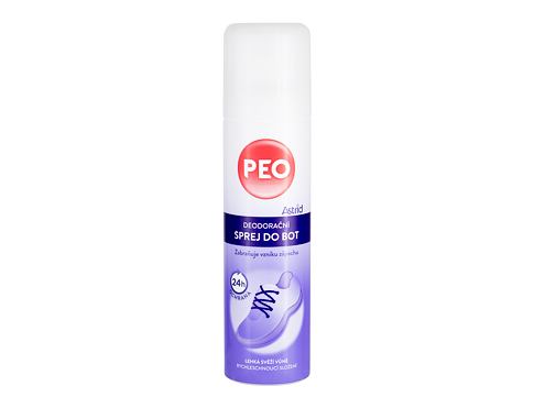 Sprej na nohy Astrid PEO Shoe 150 ml