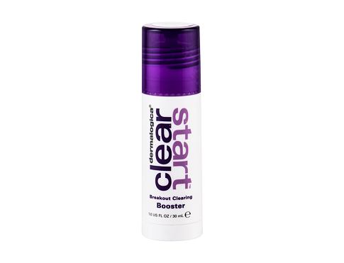 Pleťové sérum Dermalogica Clear Start Breakout Clearing Booster 30 ml