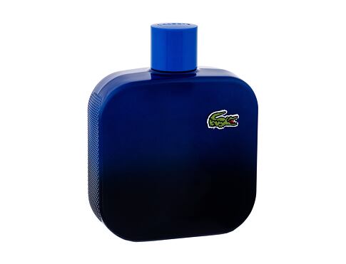 Toaletní voda Lacoste L.12.12 Magnetic 175 ml poškozená krabička