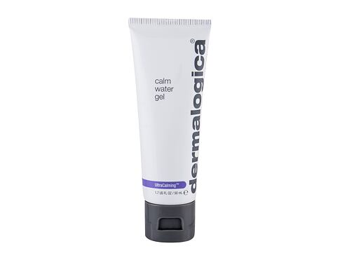 Pleťový gel Dermalogica UltraCalming™ Calm Water Gel 50 ml poškozená krabička