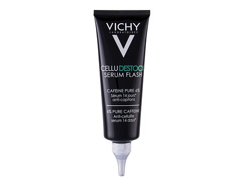Proti celulitidě a striím Vichy Cellu Destock 125 ml