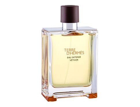 Parfémovaná voda Hermes Terre d´Hermès Eau Intense Vétiver 200 ml