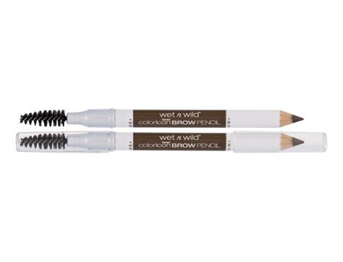Tužka na obočí Wet n Wild Color Icon Brow Pencil 0,7 g Blonde Moments