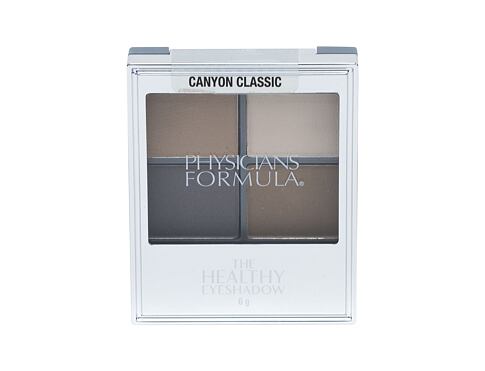 Oční stín Physicians Formula The Healthy 6 g Canyon Classic