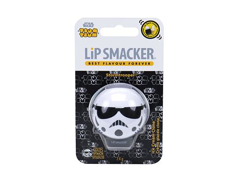 Balzám na rty Lip Smacker Star Wars Stormtrooper 7,4 g Ice Cream Clone