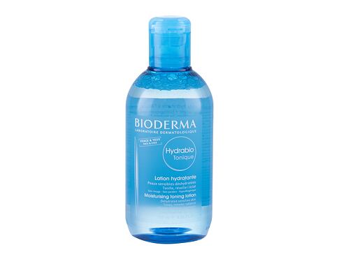 Čisticí voda BIODERMA Hydrabio 250 ml