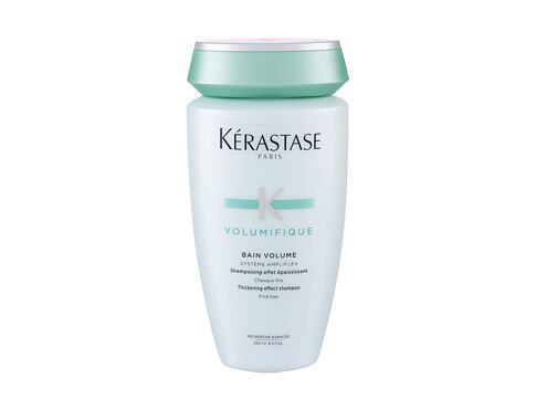 Šampon Kérastase Résistance Bain Volumifique 250 ml poškozený flakon