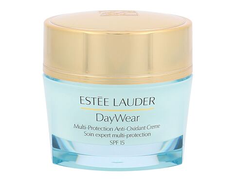 Denní pleťový krém Estée Lauder DayWear Multi-Protection Anti-Oxidant 24H SPF15 50 ml