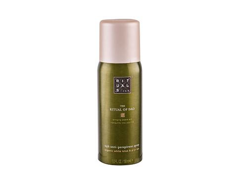 Antiperspirant Rituals The Ritual Of Dao 24H 150 ml