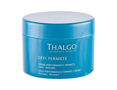 Tělový krém Thalgo Défi Fermeté High Performance Firming 200 ml