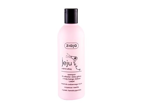 Šampon Ziaja Jeju 300 ml