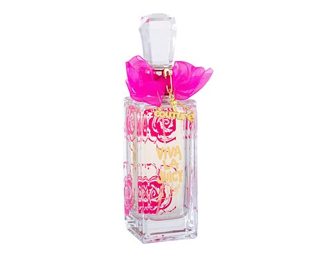 Toaletní voda Juicy Couture Viva La Juicy La Fleur 150 ml