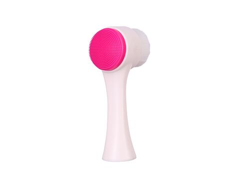 Čisticí kartáček Gabriella Salvete TOOLS Face Cleansing Duo Brush 1 ks poškozená krabička