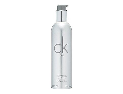 Tělové mléko Calvin Klein CK One 250 ml