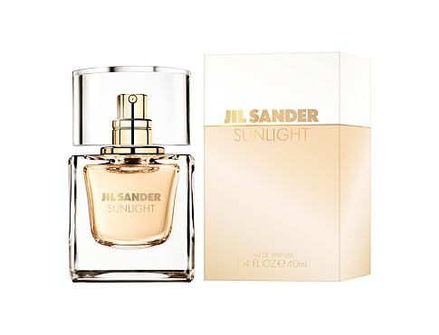 Parfémovaná voda Jil Sander Sunlight 40 ml